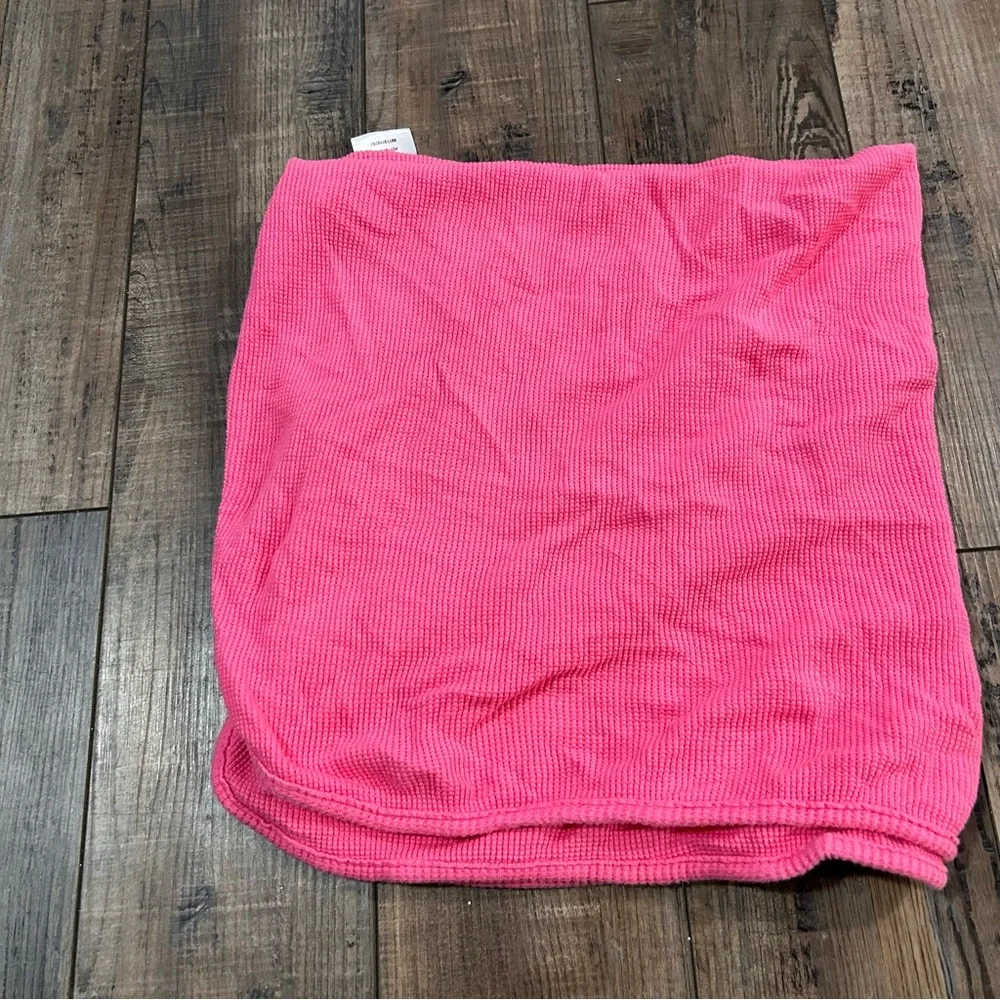 Plush Baby Girl Blanket‎ Lot of 4 Pink Red Grey Mixed Brands